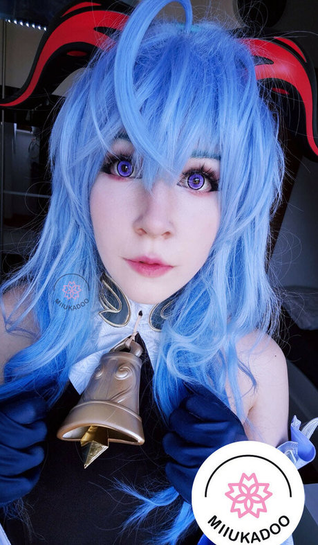 Miukadoo