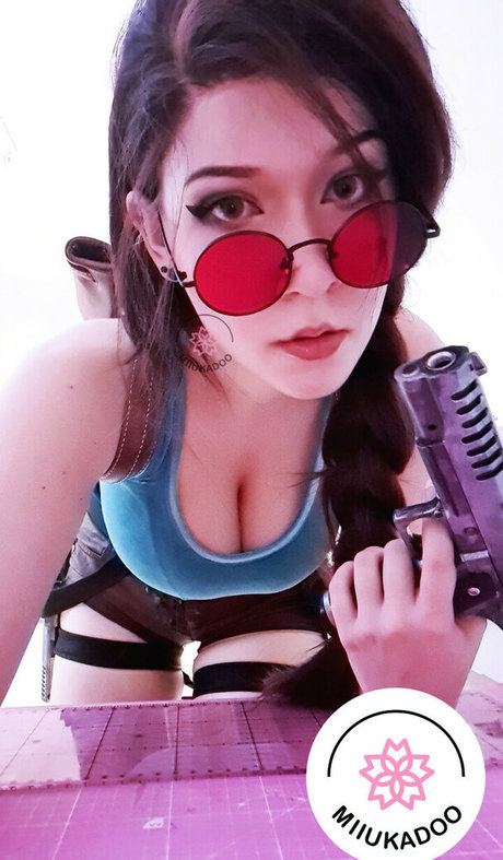 Miukadoo