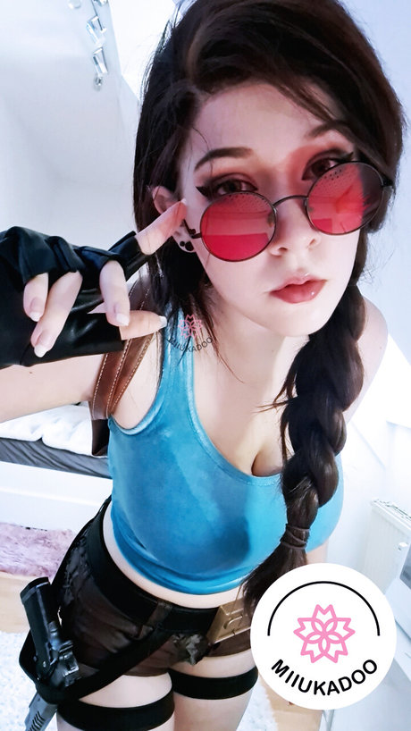 Miukadoo