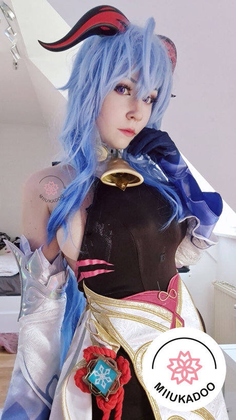 Miukadoo
