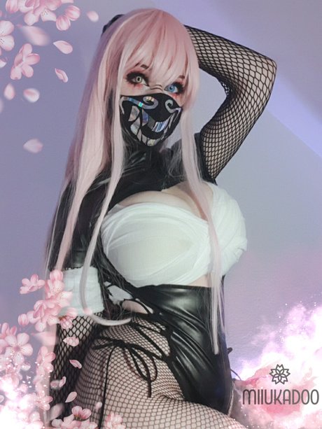 Miukadoo