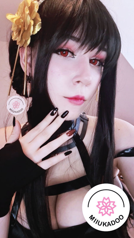 Miukadoo