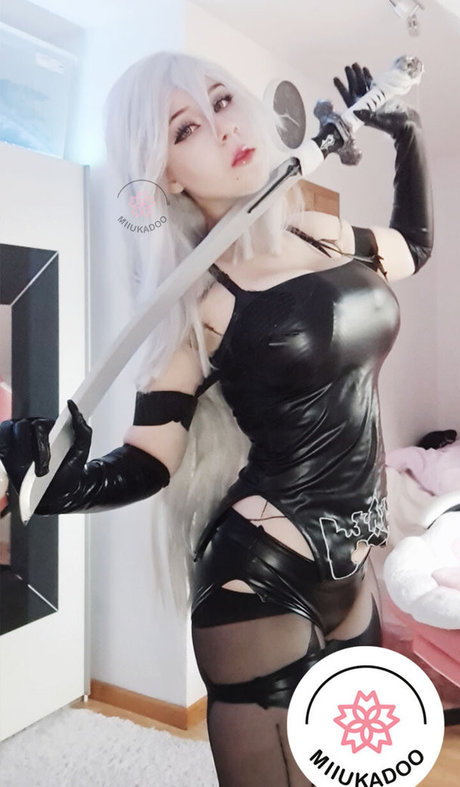 Miukadoo