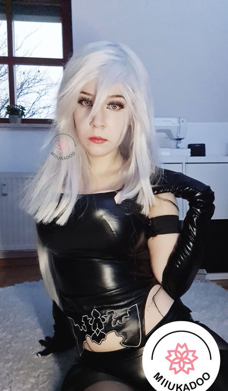 Miukadoo