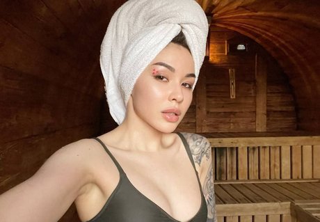 Foto di nudo di fuga di OnlyFans di Dianarice
