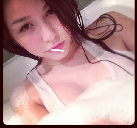 Foto di nudo di fuga di OnlyFans di Dianarice