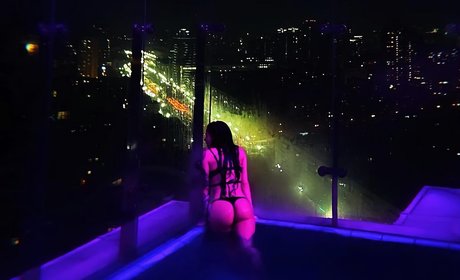 Foto di nudo di fuga di OnlyFans di Dianarice