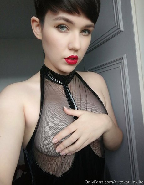 Cutekatkinklite