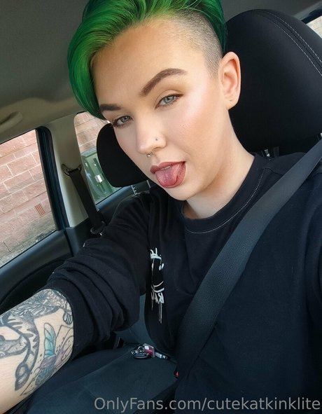 Cutekatkinklite