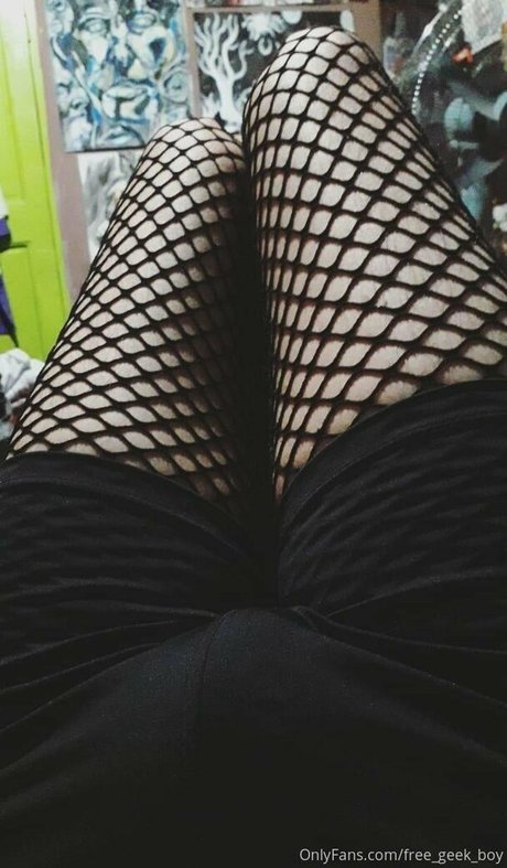 Foto di nudo di fuga di OnlyFans di Freegeekboy