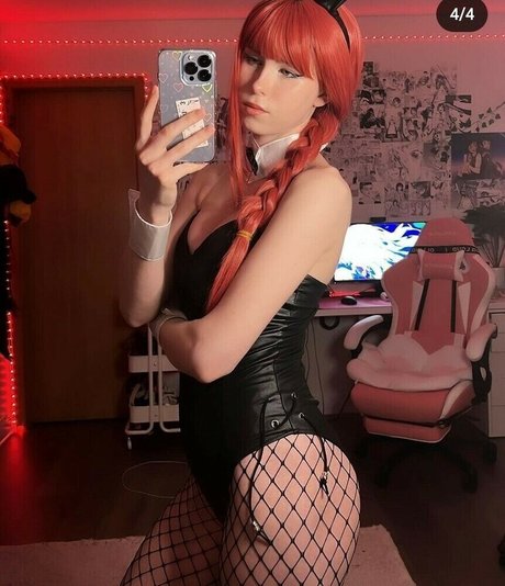 Foto di nudo di fuga di OnlyFans di Emmakat22