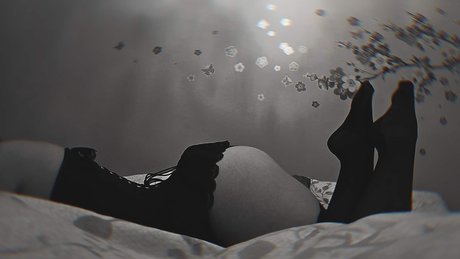 Foto di nudo di fuga di OnlyFans di Rich Protection