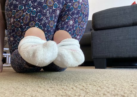 Foto di nudo di fuga di OnlyFans di Lovetori420