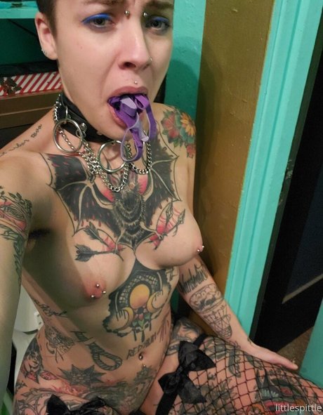 Littlespittle