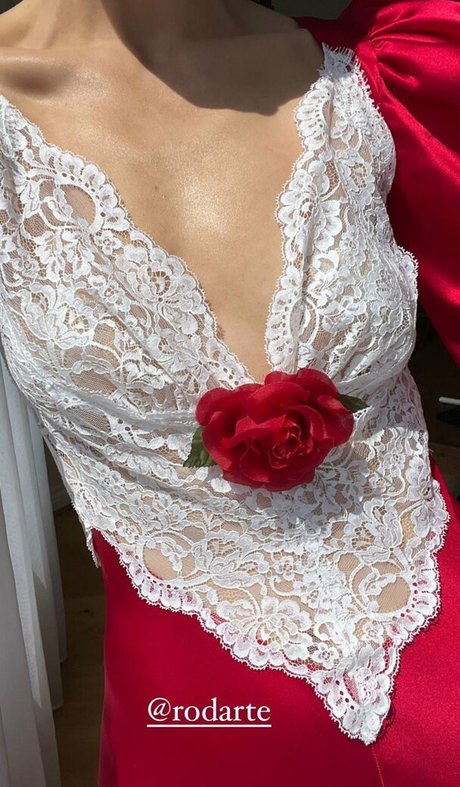 Foto di nudo di fuga di OnlyFans di Georgia Toffolo