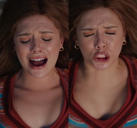 Elizabeth Olsen