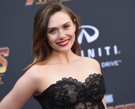 Elizabeth Olsen