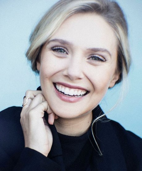 Elizabeth Olsen