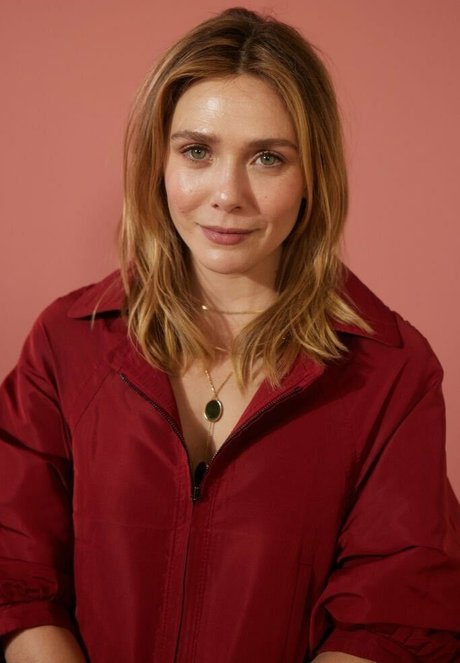 Elizabeth Olsen