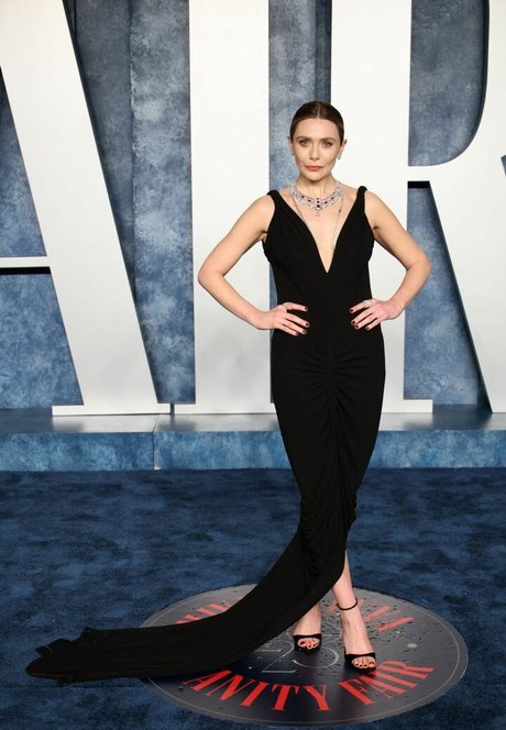 Elizabeth Olsen