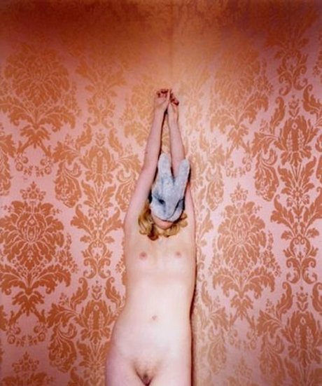Foto di nudo di fuga di OnlyFans di Gwendoline Christie