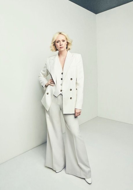 Gwendoline Christie