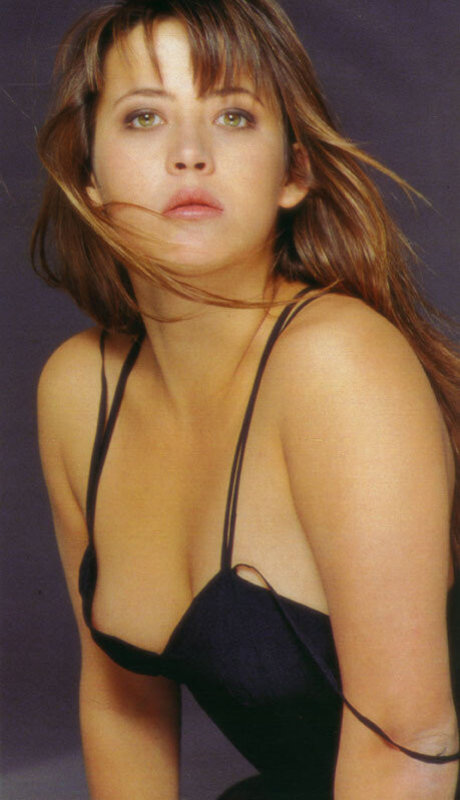 Sophie Marceau