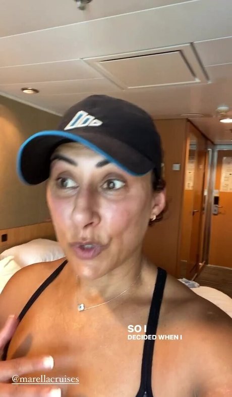 Foto di nudo di fuga di OnlyFans di Saira Khan