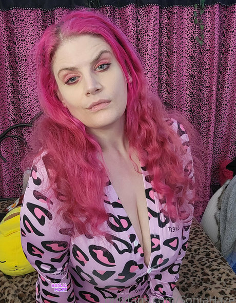 Sonjahaze