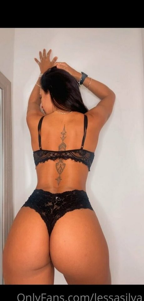 Alessa Silva