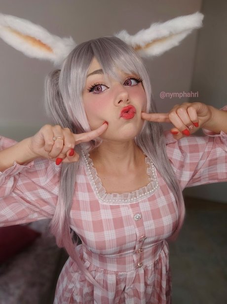 Nymphahri