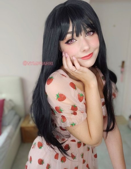 Nymphahri