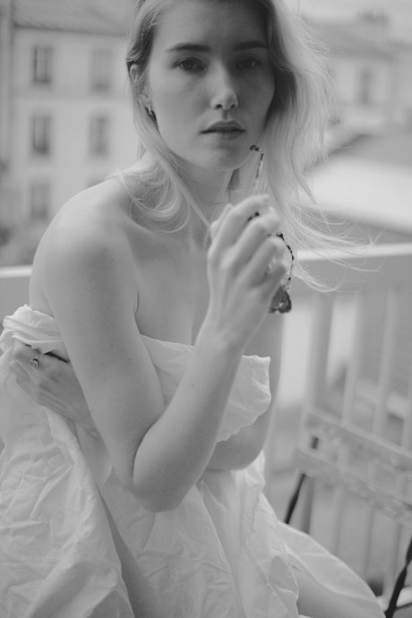 Oceane Le Ny