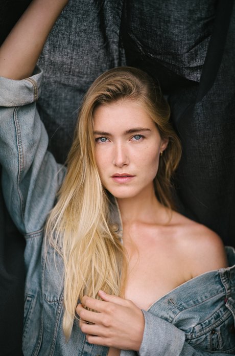 Oceane Le Ny