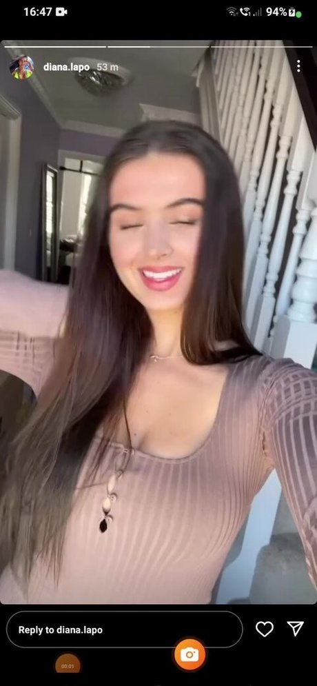 Diana Lapo