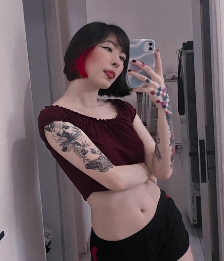 Julia Cristina