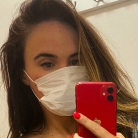 Foto di nudo di fuga di OnlyFans di Antonella212