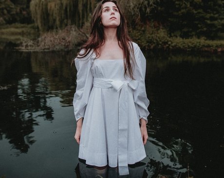 Foto di nudo di fuga di OnlyFans di Doddleoddle