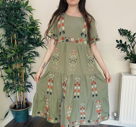 Foto di nudo di fuga di OnlyFans di Doddleoddle