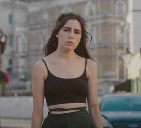 Foto di nudo di fuga di OnlyFans di Doddleoddle