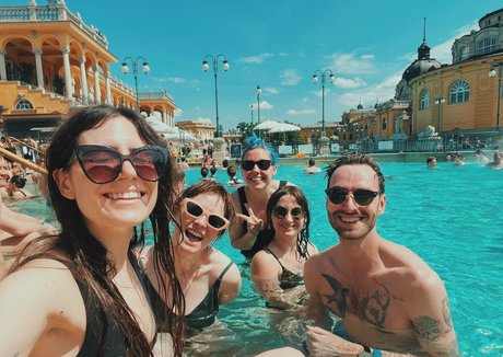 Foto di nudo di fuga di OnlyFans di Doddleoddle
