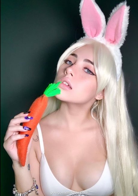 Paulina Gomez Ojeda
