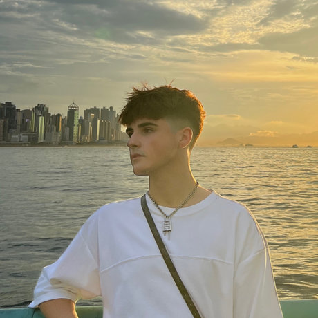 Foto di nudo di fuga di OnlyFans di Liam Woods