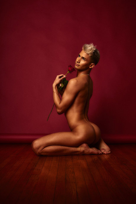 Liam Riley