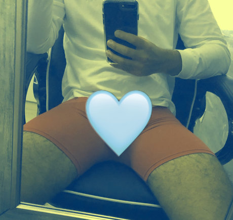 Foto di nudo di fuga di OnlyFans di Liam