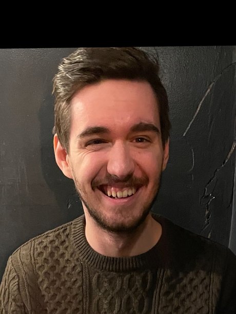Foto di nudo di fuga di OnlyFans di Liam Croft