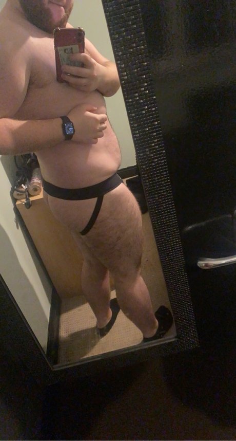 Foto di nudo di fuga di OnlyFans di Liam Bowden