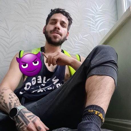 Foto di nudo di fuga di OnlyFans di Liamampampnikoxxx