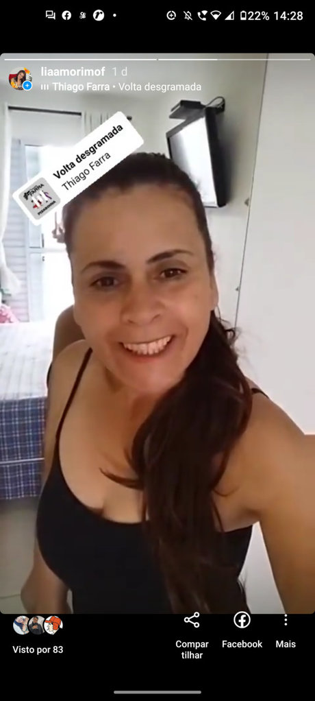 Foto di nudo di fuga di OnlyFans di Amigas Gostosas