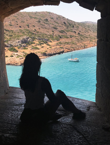 Foto di nudo di fuga di OnlyFans di Rosie Wood